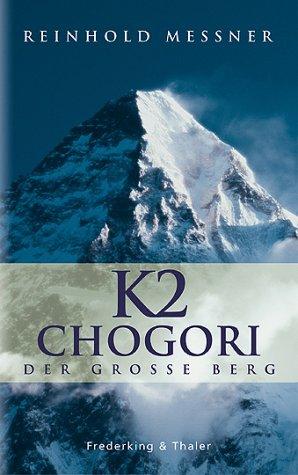 "Чогорі - К2", збірка