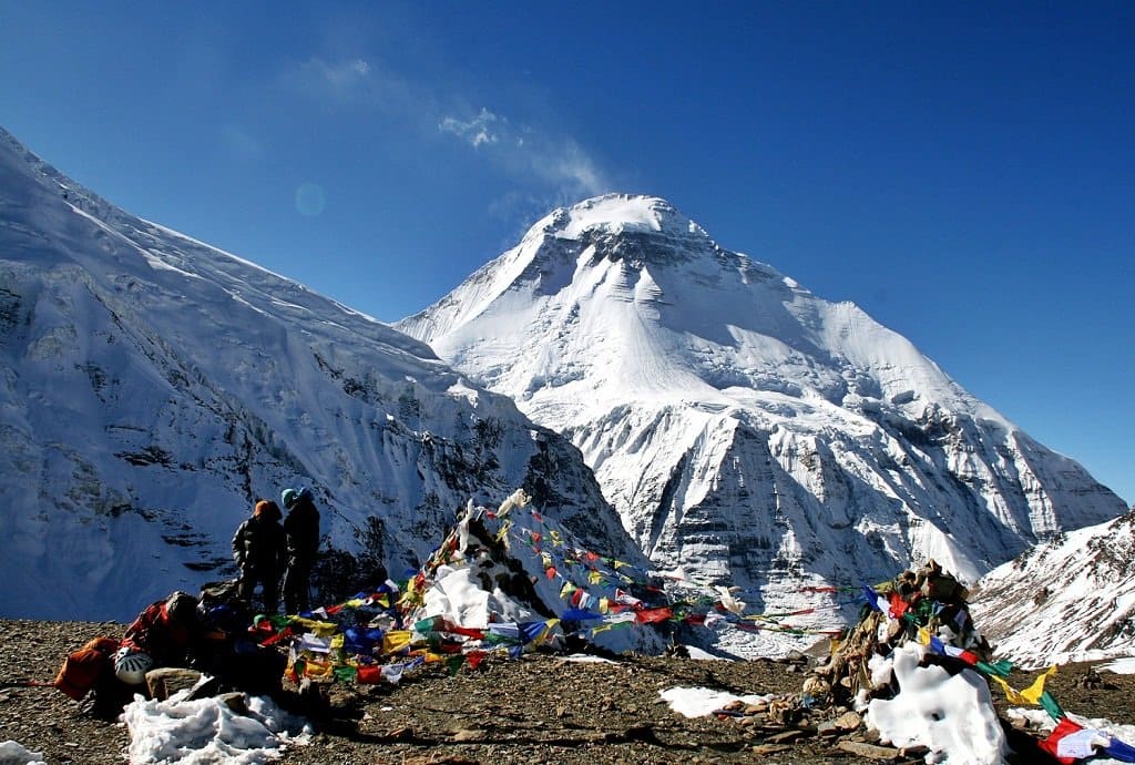 DHAULAGIRI